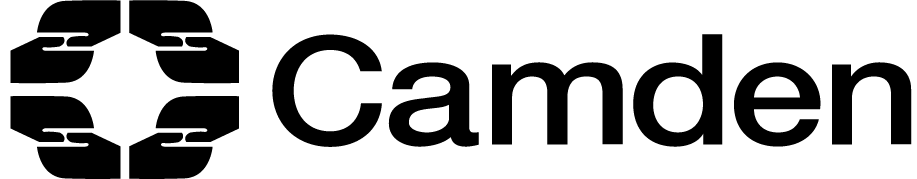Camden logo